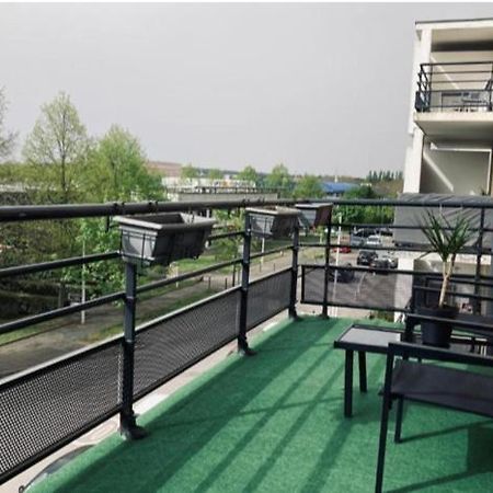 Zenith Strasbourg 2 Chambre Экболшем Экстерьер фото